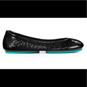 Obsidian Black Tieks